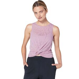 Lululemon Breeze Through Twist Tank